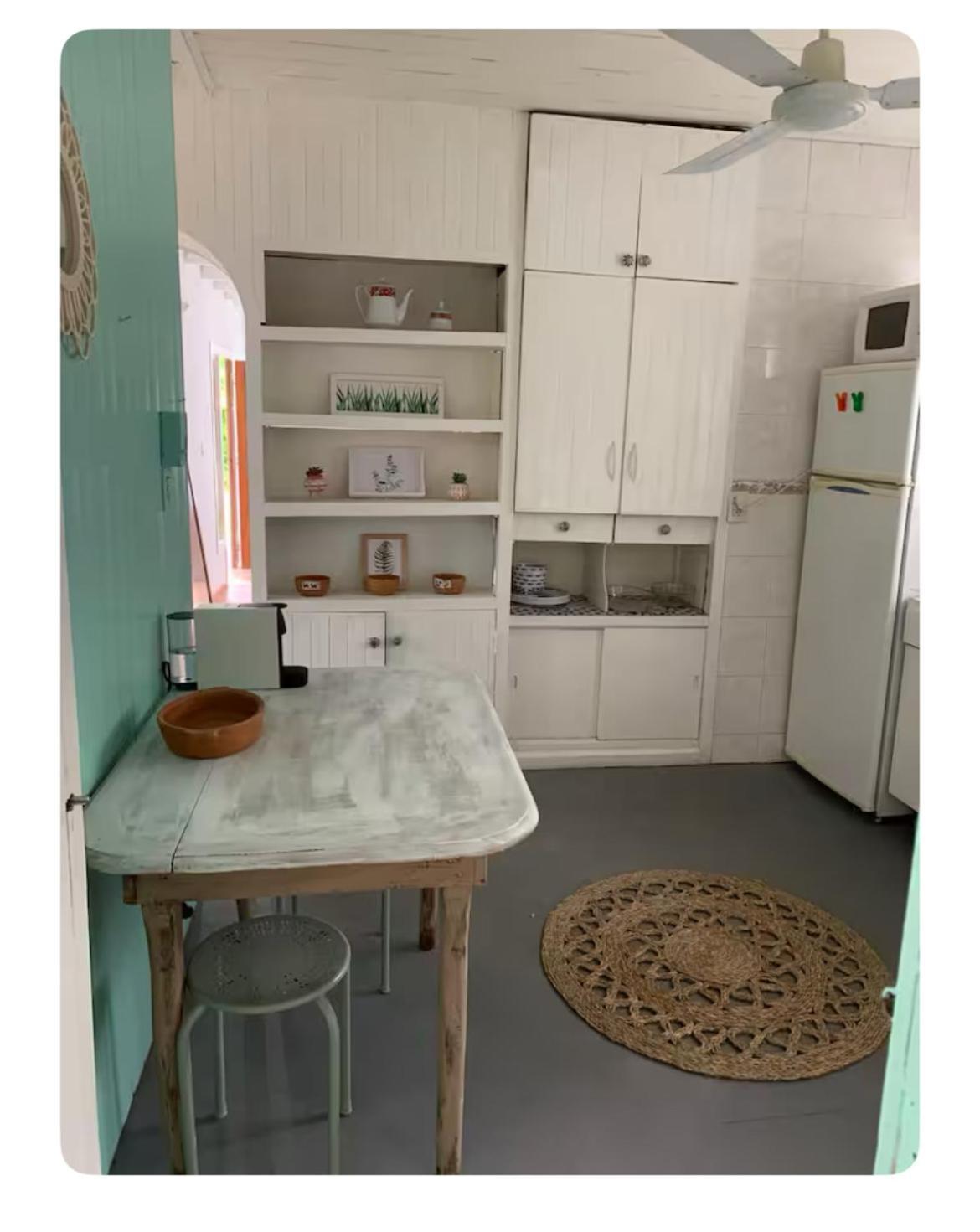הוילה טיגרה Casa Nolita מראה חיצוני תמונה