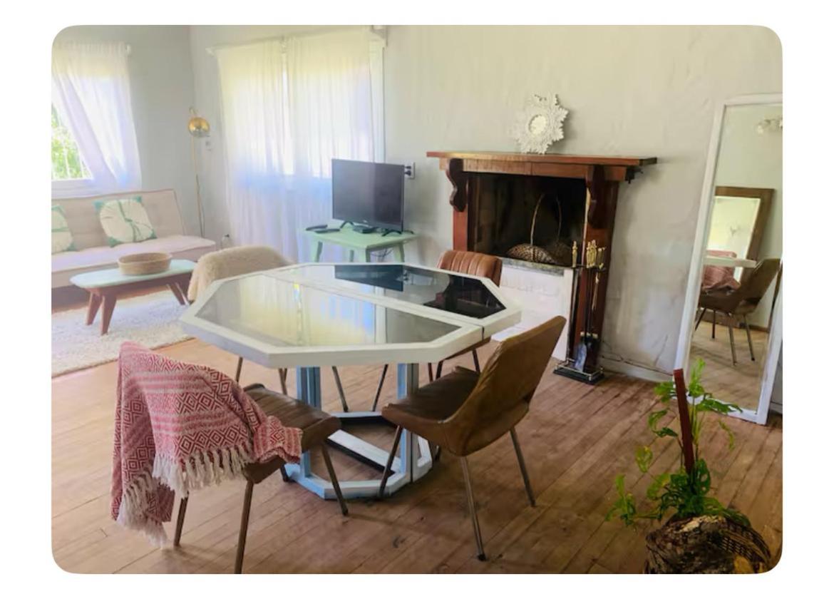 הוילה טיגרה Casa Nolita מראה חיצוני תמונה