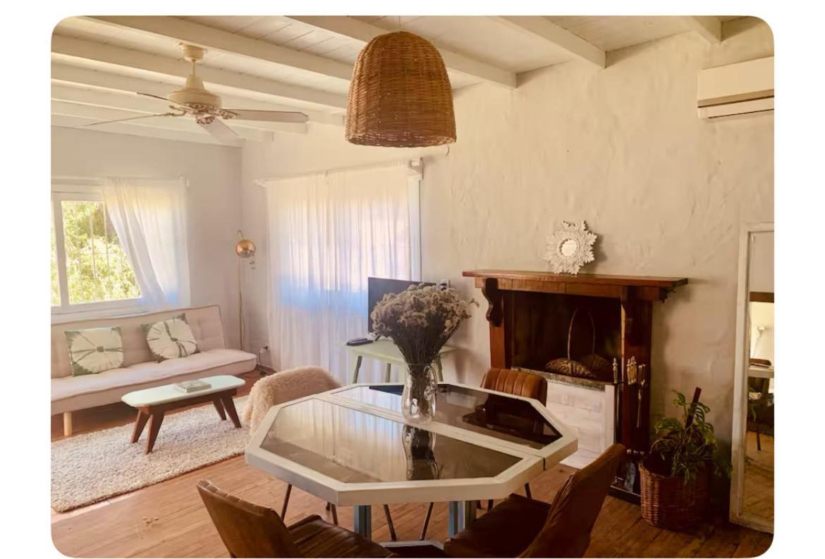 הוילה טיגרה Casa Nolita מראה חיצוני תמונה